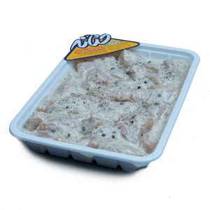 سینه مرغ راستی