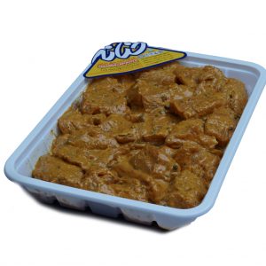 سینه مرغ اسپایسی