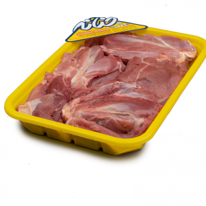 ران بوقلمون