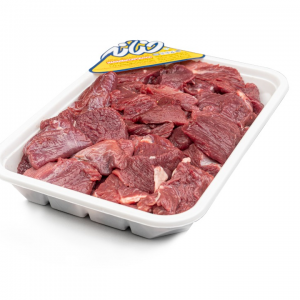 گوشت خورشتی
