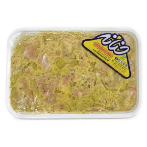 ران سیر و کره