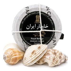 خاویار بولگا