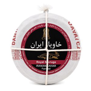 سوروگا خاویار