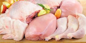تأثیر مصرف مرغ و بوقلمون بسته‌بندی شده بر رژیم غذایی سالم