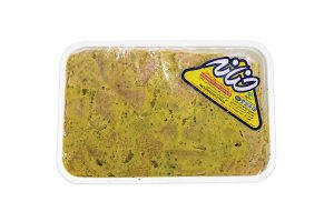 سینه سیر و کره
