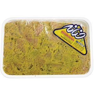سینه سیر و کره